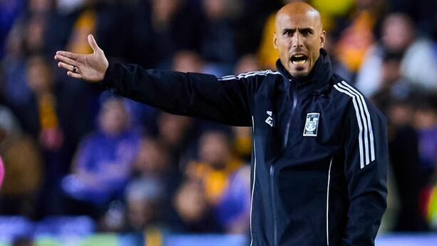 Guido Pizarro sabe que necesita refuerzos. (Foto: Mexsport)