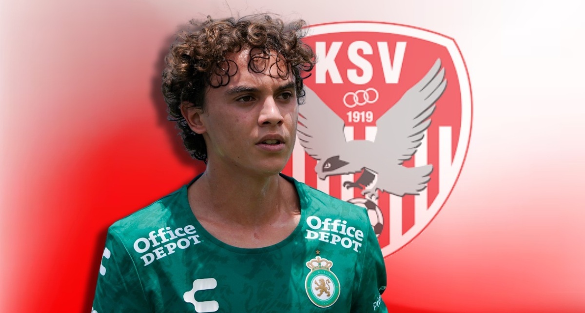 El mexicano Jesús Montesano está a prueba con equipo de Austria (Imago7 | Especial)