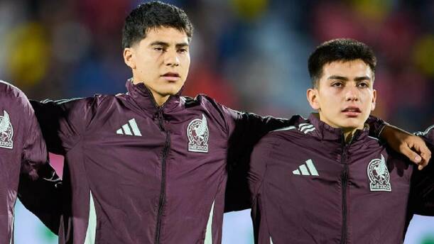 Obed Vargas cree que Gil Mora será pieza clave / Mexsport