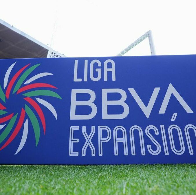 No habrá partidos de Liga de Expansión este fin de semana en Liga de Expansión (Imago7)