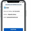 Así puedes realizar el registro de línea telefónica de manera remota con AT&T. Foto: Sora IA