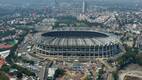 Revelan nuevos videos del Estadio Azteca / Mexsport