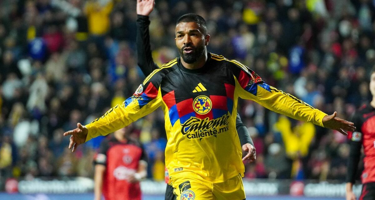 Rodrigo Aguirre jugará en Tigres. (Foto: Mexsport)