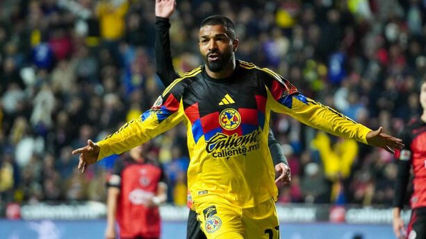 Rodrigo Aguirre jugará en Tigres. (Foto: Mexsport)