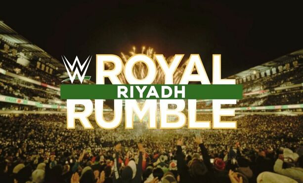 WWE Royal Rumble 2026: cartelera completa y cuándo ver el evento desde México. (Especial).