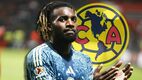 Allan Saint-Maximin ya no es jugador del América (Mexsport)