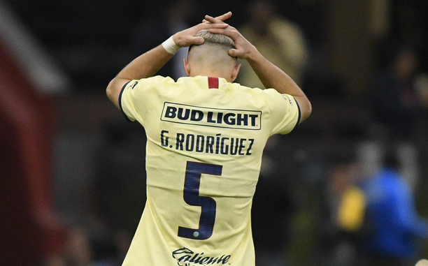 América vende a Guido Rodríguez al Betis por solo 8 millones de euros (Imago7)