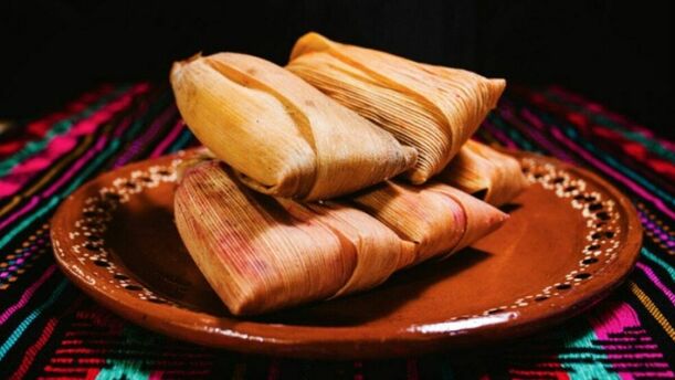 Día de la Candelaria: ¿Cuál es el origen de dar tamales?