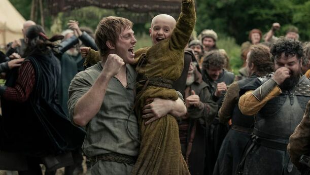 'El caballero de los Siete Reinos'; a qué hora y dónde ver episodio 2