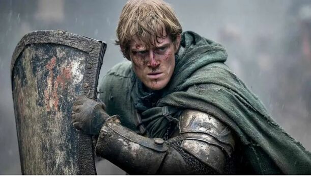 'El Caballero de los Siete Reinos'; a qué hora se estrena HOY 18 enero 2026