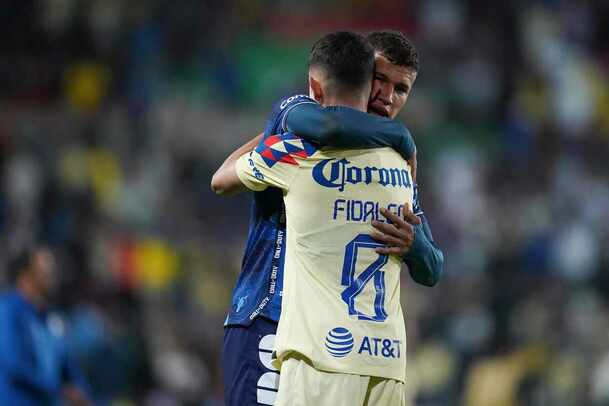 Fidalgo y Deossa llevan buena relación (Imago7)