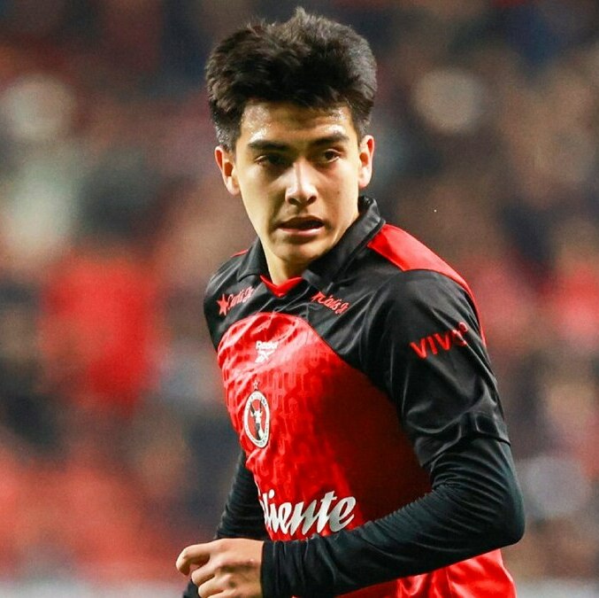 Gilberto Mora está alejado de las canchas debido a una lesión (Imago7)