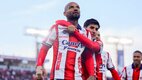 Joao Pedro se mantiene como el máximo goleador de la Liga MX (Imago7)