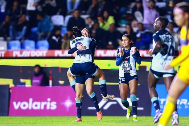 Las Amazonas sacan un punto importante / Mexsport