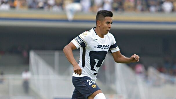 Néstor Calderón participó en el Podcast Capitán Financiero (Fotografía: Imago 7)