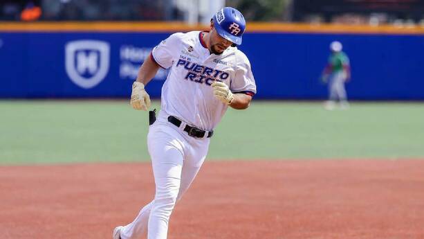 Puerto Rico planea abandonar Clásico Mundial 2026 / X: Serie del Caribe