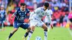 Queretaro y Pachuca empatan sin goles / Mexsport