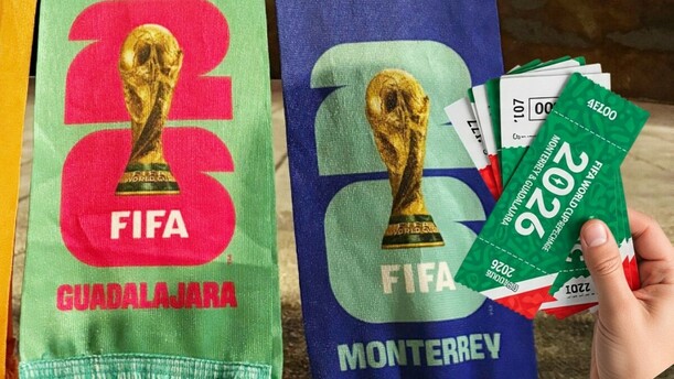 ¿Cuándo inicia la venta de boletos para el Repechaje Mundial 2026? (FIFA | IA mediotiempo)