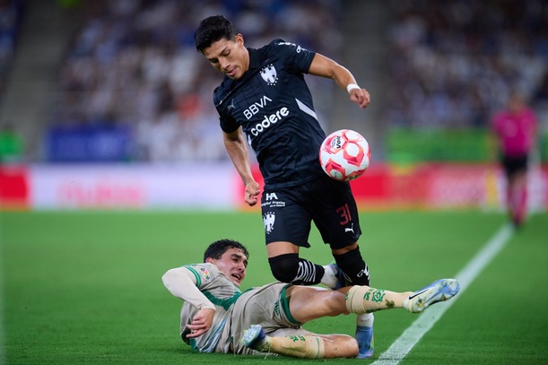 Michell Rodríguez jugará en la Liga de Expansión MX (Imago7)