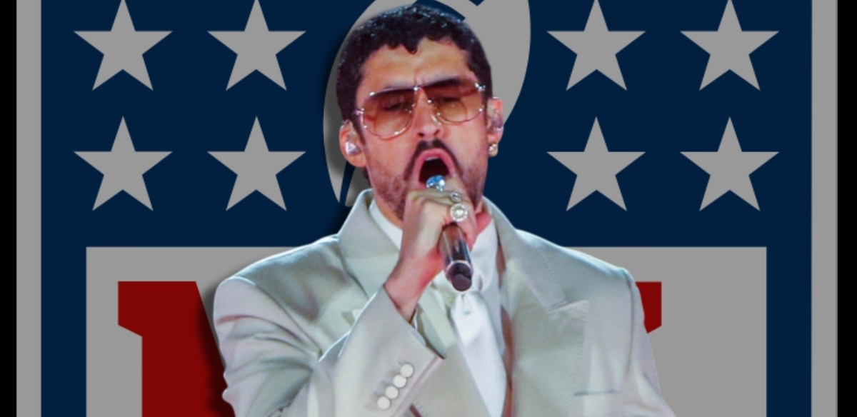 Bad Bunny se presentará en el Super Bowl LX (Especial | EFE)
