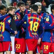 Barcelona avanzó a las Semifinales de la Copa del Rey 2026 (EFE)