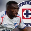 Christian Ebere podría unirse a las filas de Cruz Azul (Instagram  @c_ebere11)