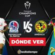 Consulta la previa de Olimpia Deportivo vs. América para ver EN VIVO Juego 1 de CONCACAF Champions Cup 2026.