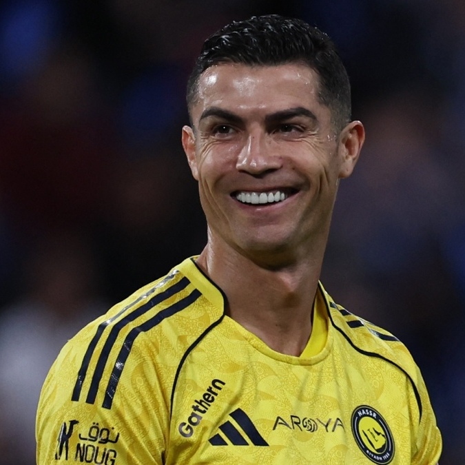 Cristiano Ronaldo podría dejar las filas del Al Nassr (Reuters)