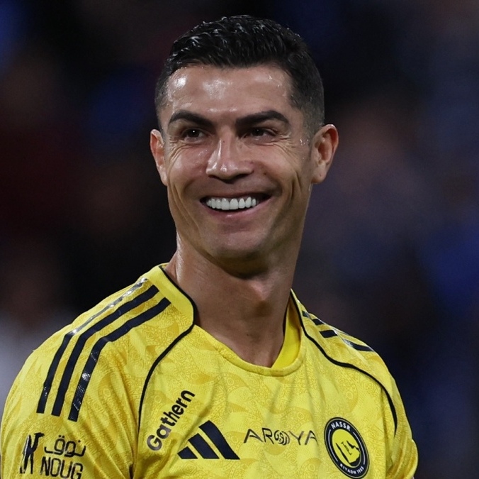 Cristiano Ronaldo podría dejar las filas del Al Nassr (Reuters)