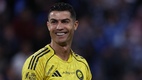 Cristiano Ronaldo podría dejar las filas del Al Nassr (Reuters)