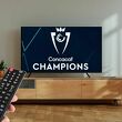 Sigue esta guía para descargar FOX One y ver los partidos de CONCACAF Champions Cup 2026.
