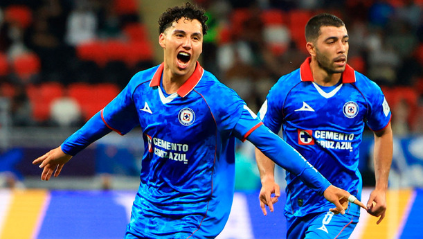 ¿Jorge Sánchez hizo el mejor gol de su carrera? (Foto: Reuters)