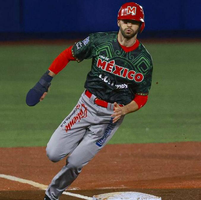 México Rojo vence a Panamá en la Serie del Caribe / Mexsport