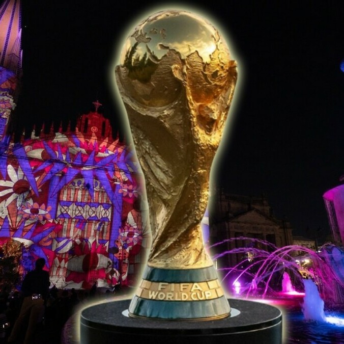 México será sede del Repechaje del Mundial 2026 (Especial)