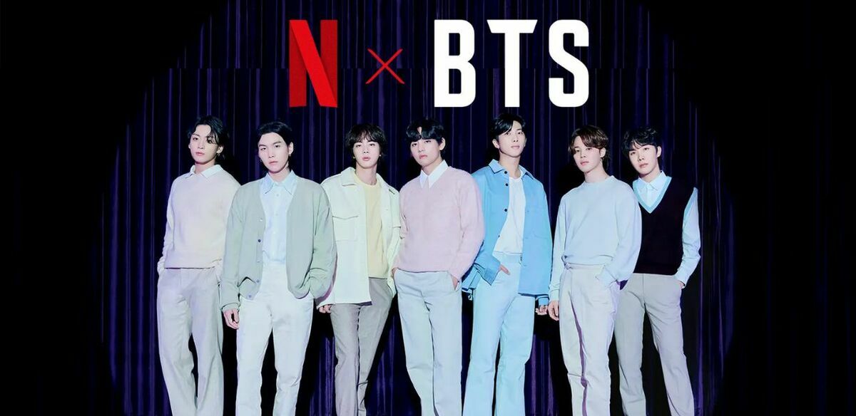 Netflix transmitirá primer concierto de BTS; conoce cuándo será | Foto: Especial