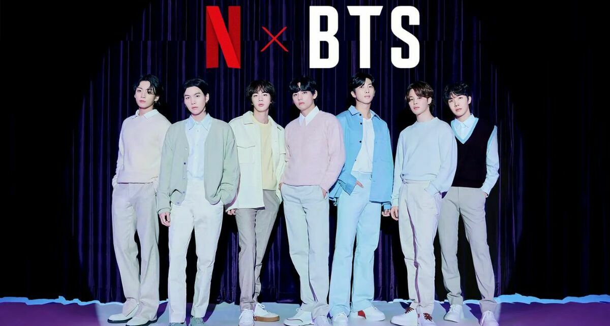 Netflix transmitirá primer concierto de BTS; conoce cuándo será | Foto: Especial