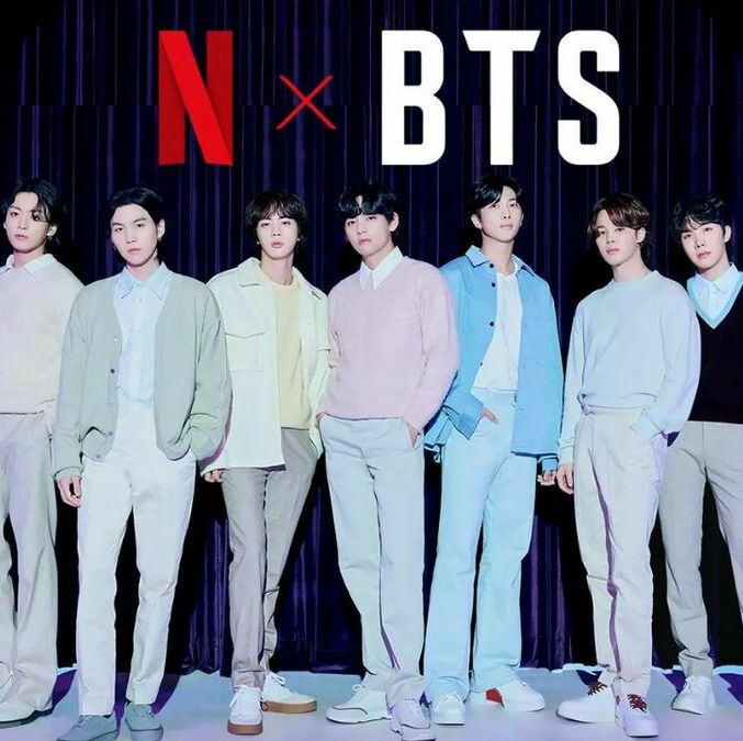 Netflix transmitirá primer concierto de BTS; conoce cuándo será | Foto: Especial