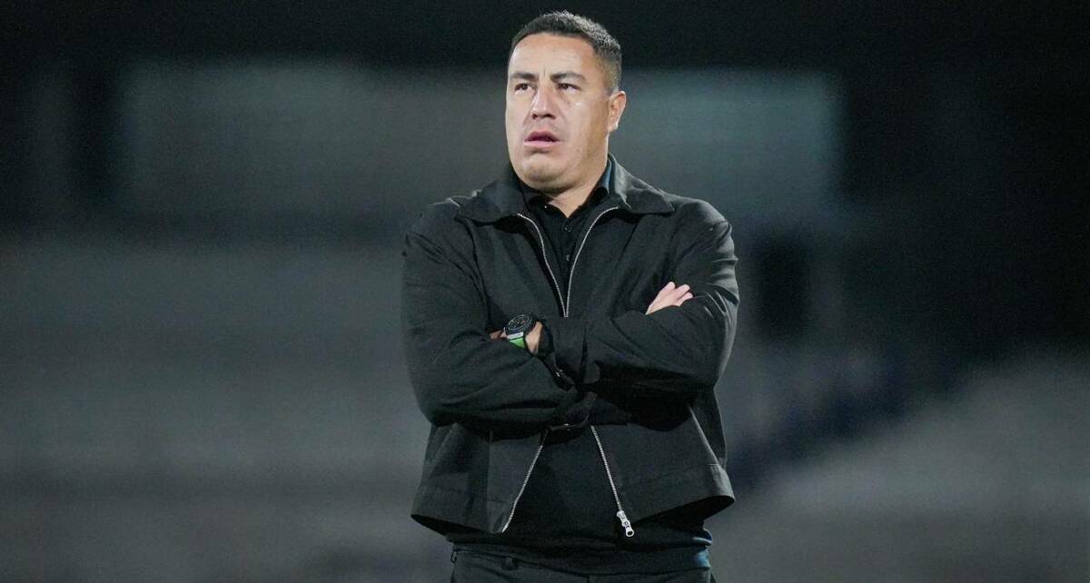 Pumas quiere debutar con el pie derecho (Imago7)