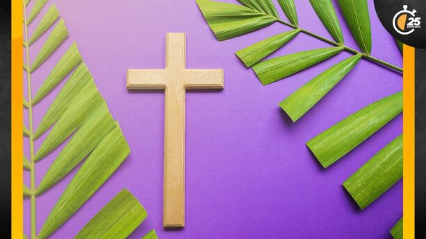 ¿Qué es la Cuaresma y cómo se lleva a cabo en la actualidad? (FOTO): Canva.