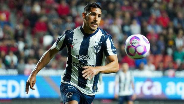 Ricardo Chávez asegura que se siente contendientes / Méxsport