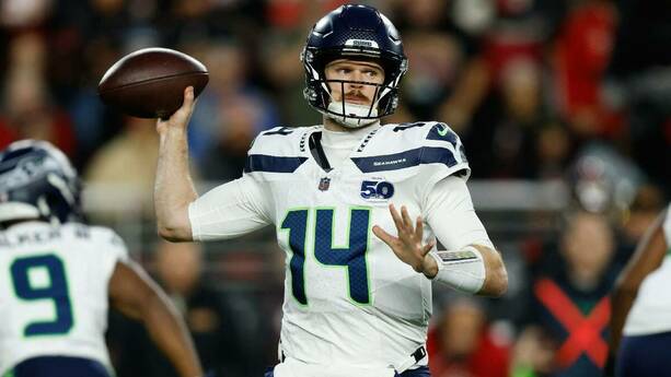 Seattle Seahawks niegan una posible venta / Reuters