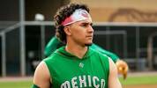 Selección Mexicana de Beisbol suma cuatro jugadores más / X; Beisbolpuro