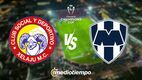 Xelajú MC vs Monterrey ¿Quién transmite? EN VIVO (FOTO:Especial)