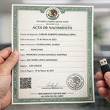 Acta de nacimiento 2026: el nuevo requisito digital para poder tramitarla (FOTO: IA)