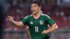 Alexis Gutiérrez no pierde la esperanza de ir al Mundial 2026 (Imago7)