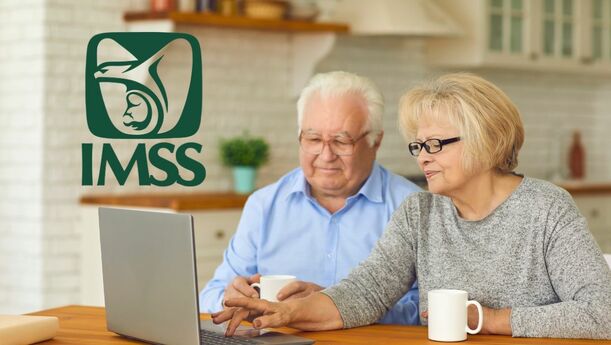 Aumenta tu pensión del IMSS: así puedes pagar la Modalidad 40
