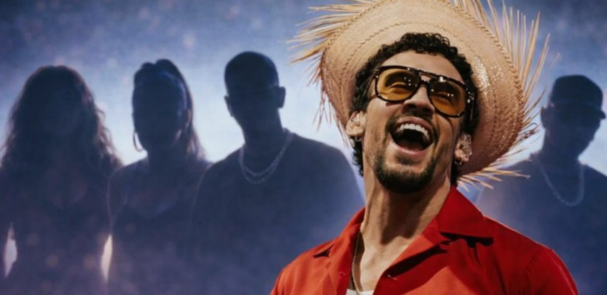 Bad Bunny encabezaría el medio tiempo del Super Bowl 2026 con estos invitados | Foto: Especial