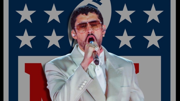 Bad Bunny se presentará en el Super Bowl LX (Especial | EFE)