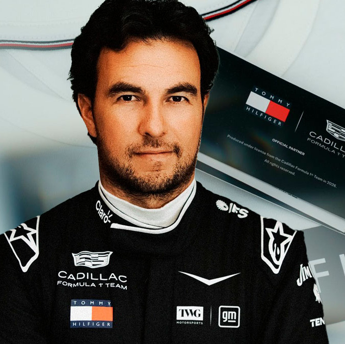 Cadillac presentará su mercancía este jueves. (Fotos: X Cadillac)