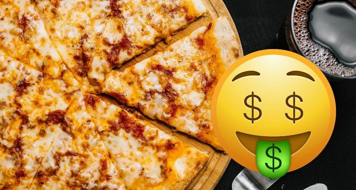 Conoce la promoción que Little Caesars tendrán el Día Mundial de la Pizza 2026. Foto: Freepik